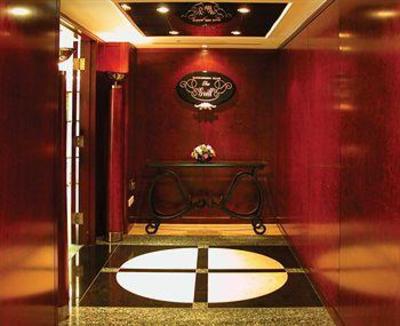 фото отеля Evergreen Laurel Hotel Taichung