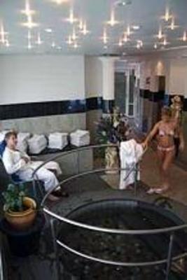 фото отеля TOP Hotel Ritter