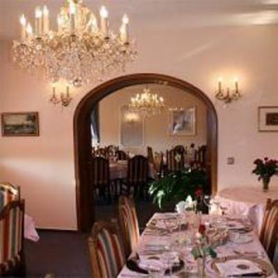 фото отеля TOP Hotel Ritter