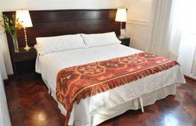 фото отеля Hotel San Antonio Buenos Aires