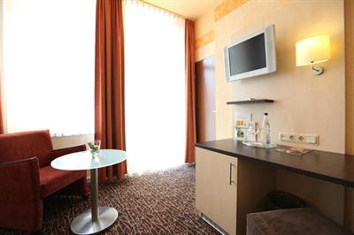 фото отеля Adesso Hotel Astoria