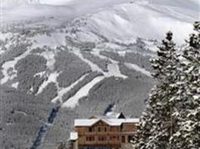 The Lodge and Spa at Breckenridge