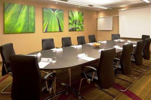 фото отеля Holiday Inn Norwich