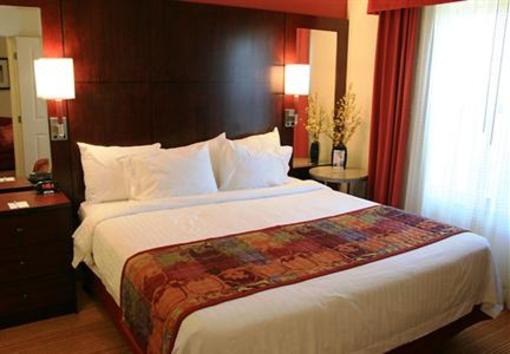 фото отеля Residence Inn Lincoln South