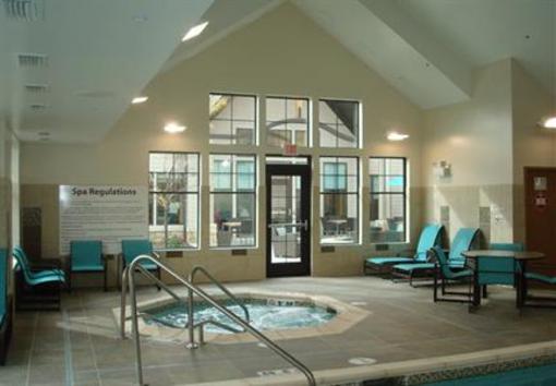 фото отеля Residence Inn Lincoln South