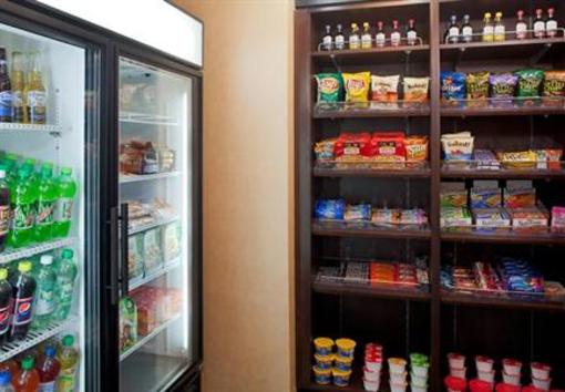 фото отеля Residence Inn Lincoln South