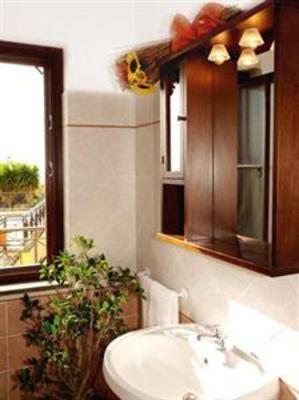 фото отеля Agriturismo Casale Di Gricciano