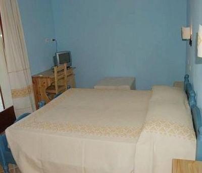 фото отеля Il Viandante Hotel San Teodoro