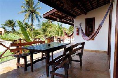 фото отеля Cumbuco Guesthouse