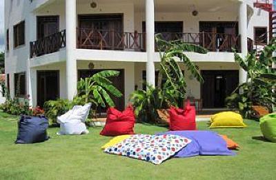 фото отеля Cumbuco Guesthouse