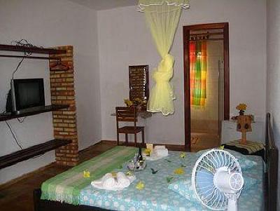 фото отеля Cumbuco Guesthouse