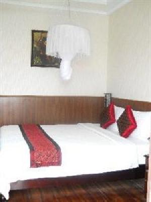 фото отеля Green Field Hotel