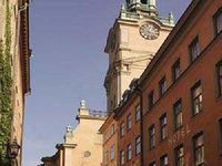 Lady Hamilton Hotel Stockholm