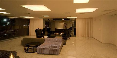фото отеля NM Lima Hotel