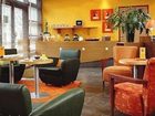 фото отеля Suite Novotel Paris Porte de Montreuil