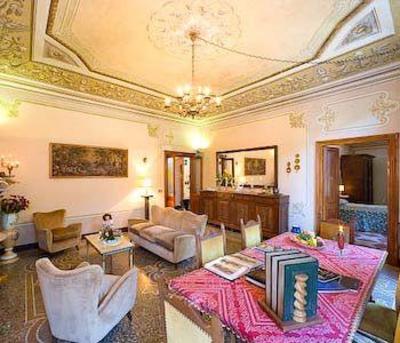 фото отеля Il Respiro del Tempo Bed & Breakfast Quiliano
