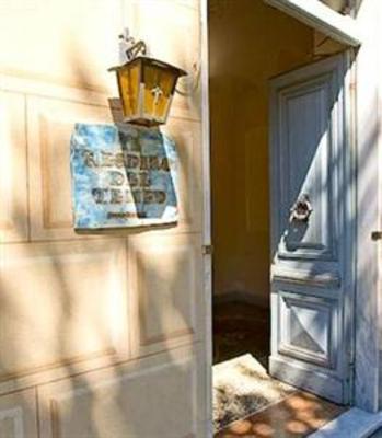 фото отеля Il Respiro del Tempo Bed & Breakfast Quiliano