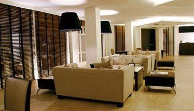 фото отеля Hotel La Coluccia