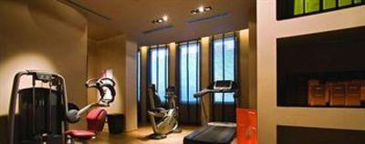 фото отеля Hotel La Coluccia