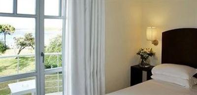 фото отеля Hotel La Coluccia