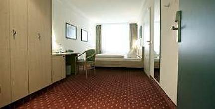 фото отеля Intercityhotel Schwerin