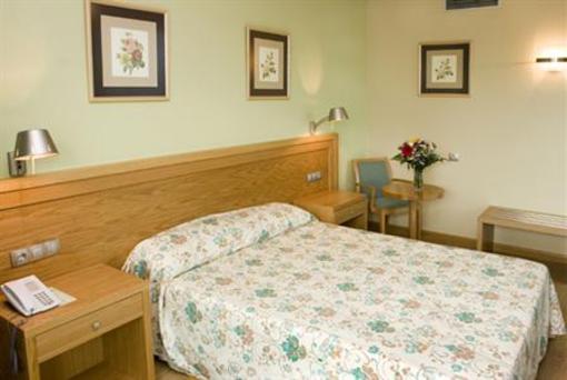 фото отеля Florida Spa