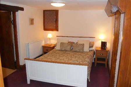 фото отеля Springfield House Hotel Coleshill