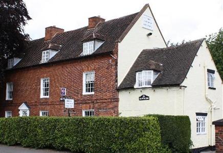 фото отеля Springfield House Hotel Coleshill