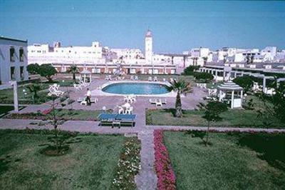 фото отеля Hotel des Iles