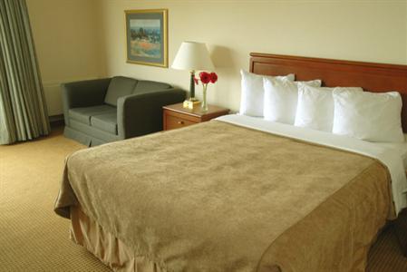 фото отеля Quality Hotel Downtown Montreal