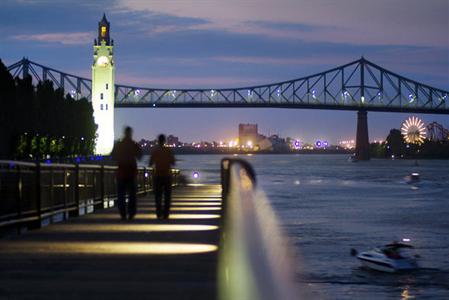 фото отеля Quality Hotel Downtown Montreal