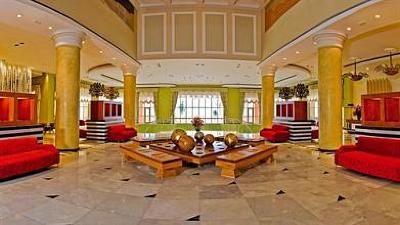 фото отеля Iberostar Rose Hall Suites Montego Bay