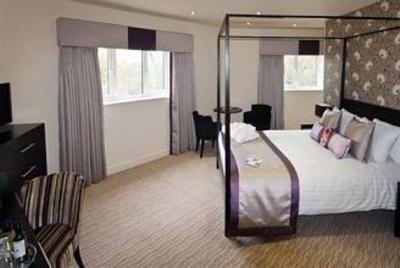 фото отеля Four Pillars Hotel Abingdon (England)