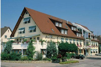фото отеля Hotel Restaurant Maier