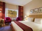 фото отеля Radisson Blu Palace Hotel Spa