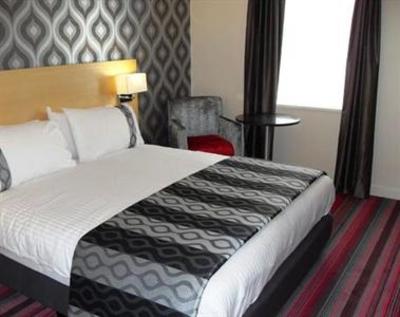 фото отеля Holiday Inn Darlington A1 Scotch Corner