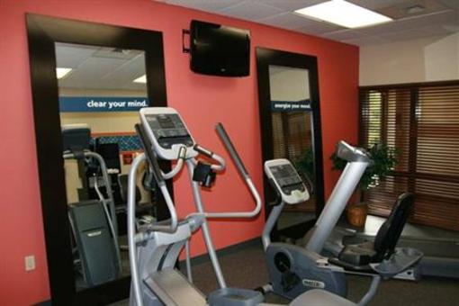 фото отеля Hampton Inn & Suites Charlotte Concord (North Carolina)