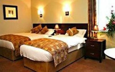 фото отеля Park Hotel Kiltimagh