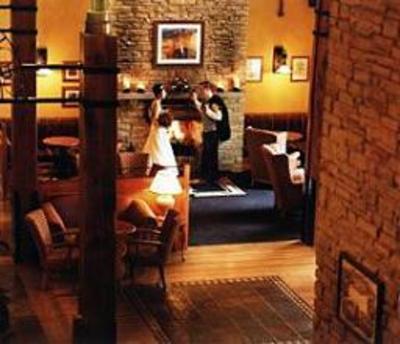 фото отеля Park Hotel Kiltimagh