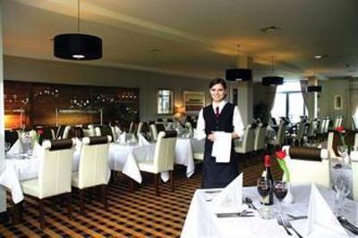 фото отеля Park Hotel Kiltimagh