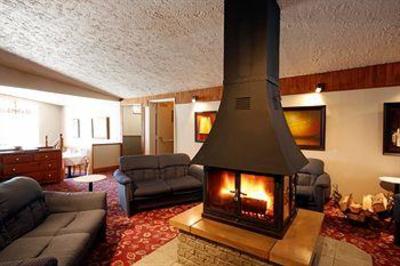 фото отеля Auberge La Pignoronde