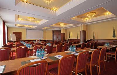 фото отеля Hotel Warnemunder Hof Rostock
