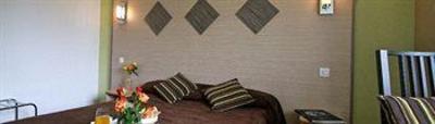 фото отеля Hotel Du Golf Cabourg
