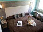 фото отеля Hotel Du Golf Cabourg
