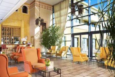 фото отеля Avignon Grand Hotel