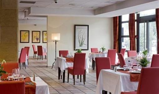 фото отеля Avignon Grand Hotel