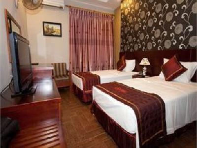 фото отеля Sen Hotel Hanoi