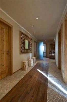фото отеля My Vitalis Nature Hotel