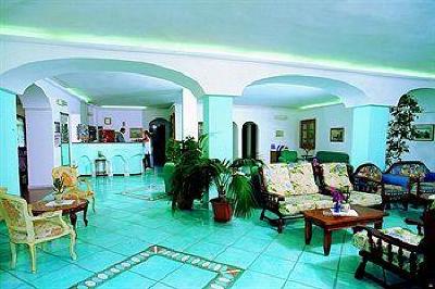 фото отеля Hotel Maremonti Panza
