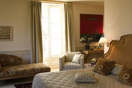 фото отеля Chateau La Cheneviere